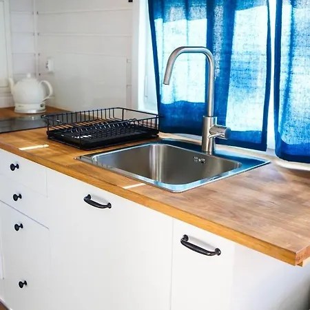 Tyci Domek Holiday home *