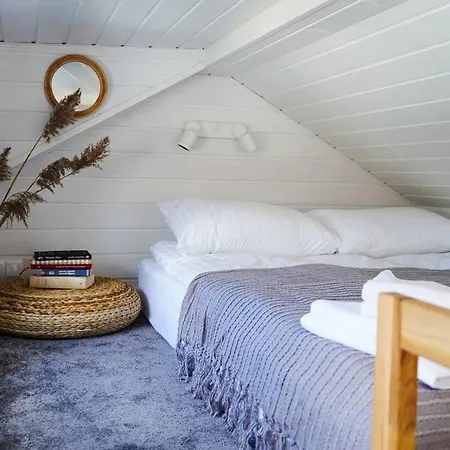 Tyci Domek Holiday home *