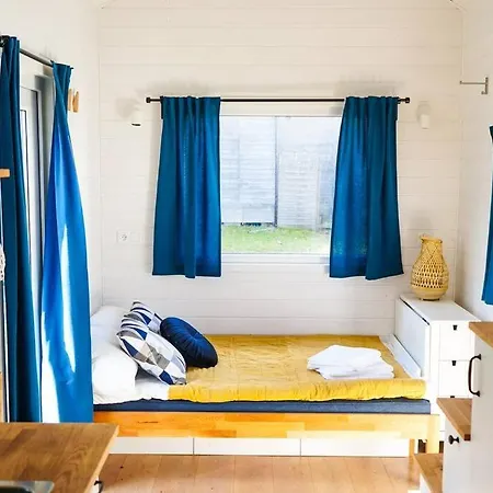 Holiday home Tyci Domek *